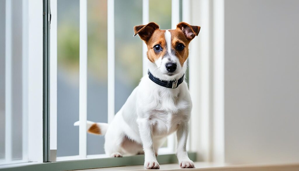 Jack Russell Terrier Temperament