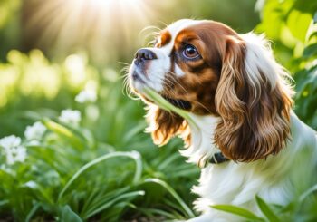 King Charles Spaniel