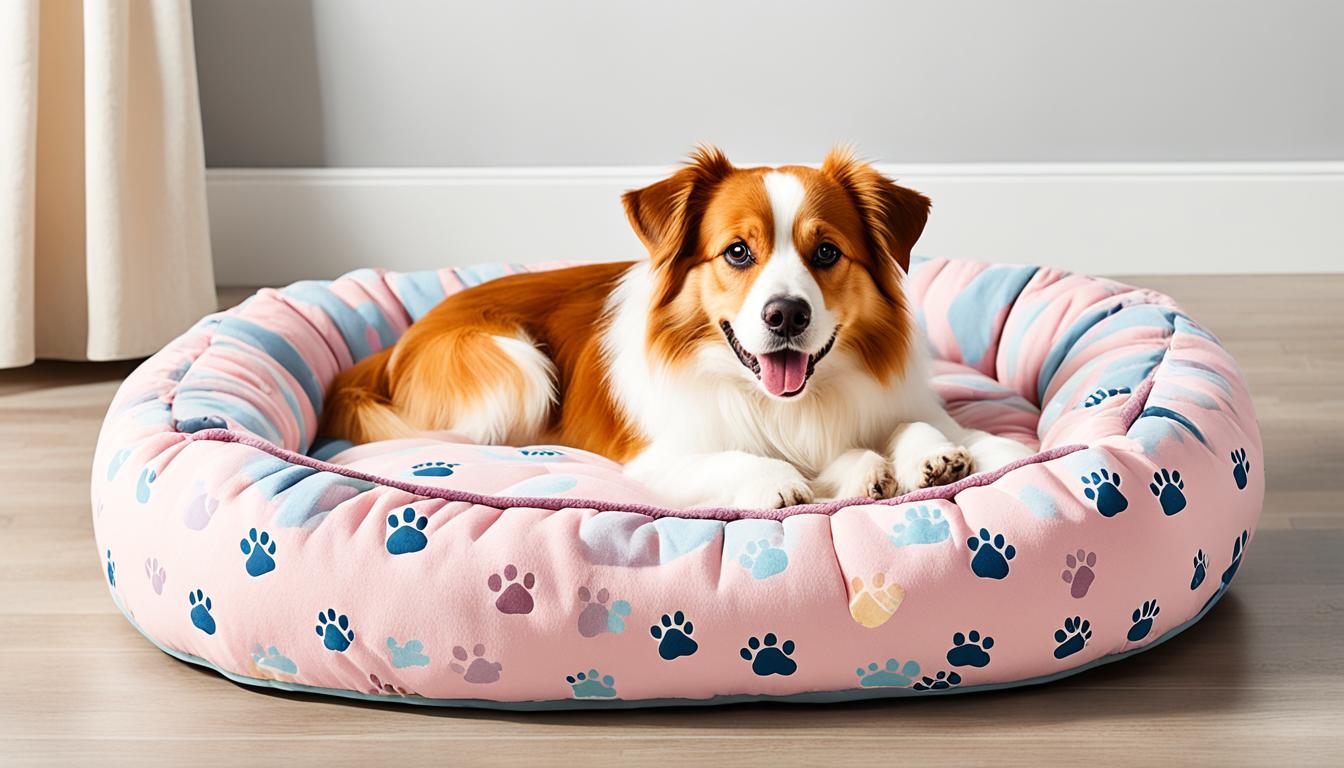 Kissen für Hunde