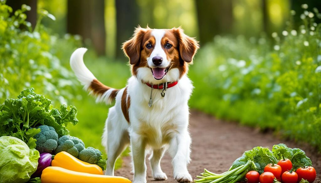 Kooikerhondje Gesundheit