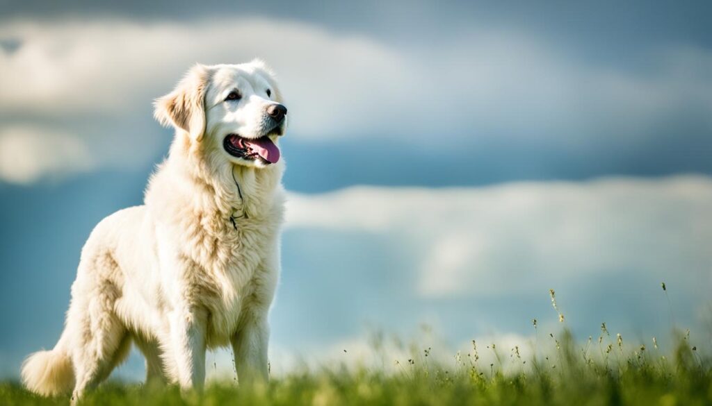 Kuvasz