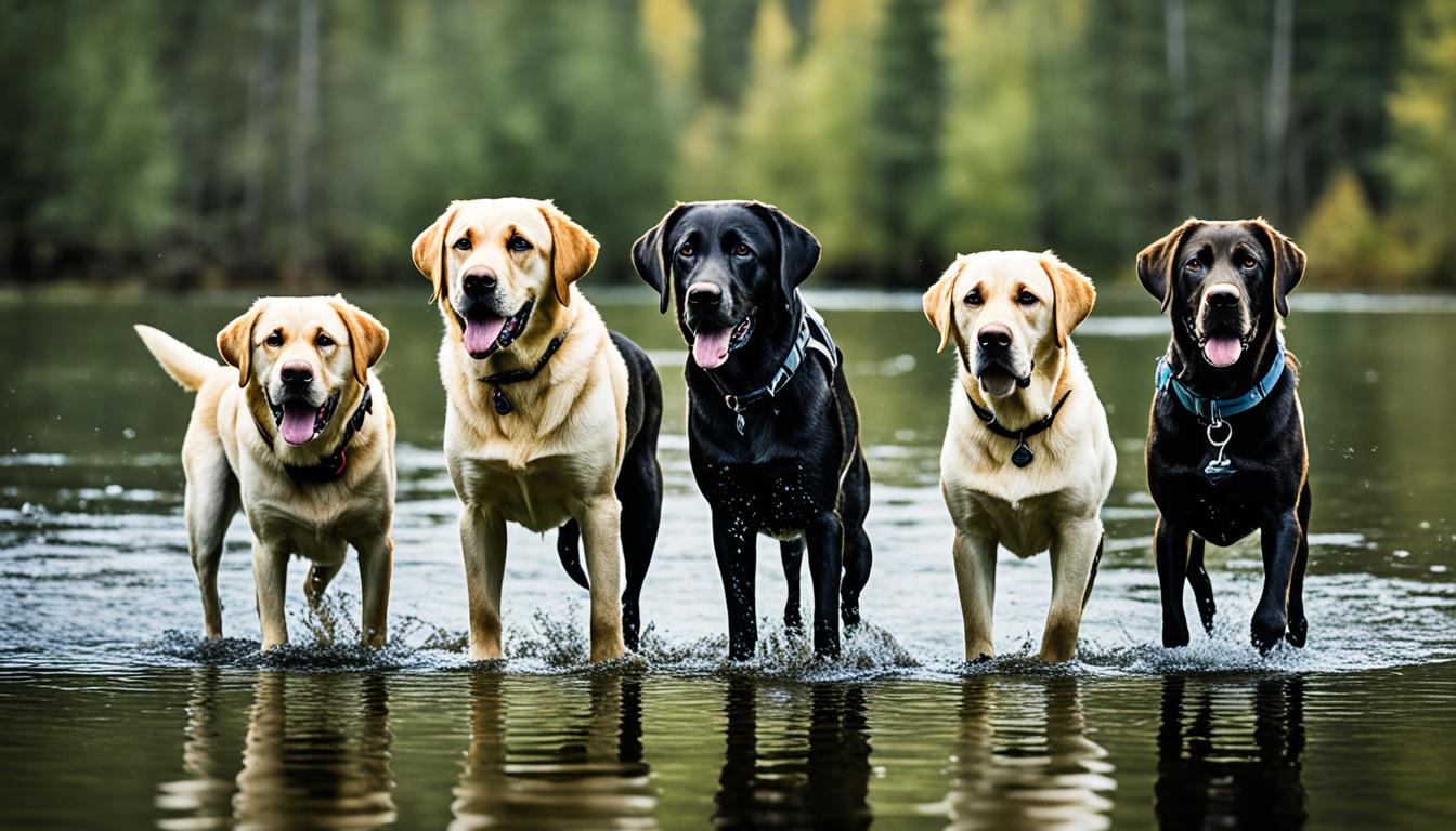 Labrador Retriever