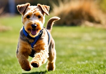 Lakeland Terrier