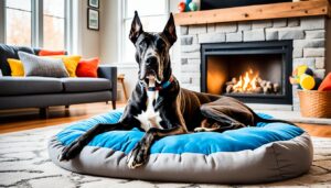 Lebensumfeld für Great Danes