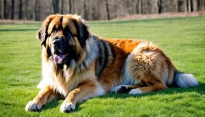 Leonberger