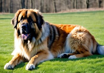 Leonberger