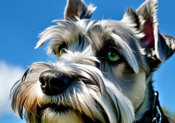 Miniatur Schnauzer