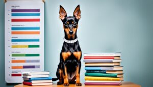 Miniaturpinscher Zuchtstandards