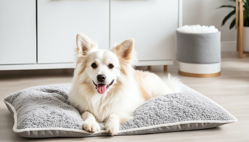 OEKO-TEX zertifizierte Hundebettbezüge