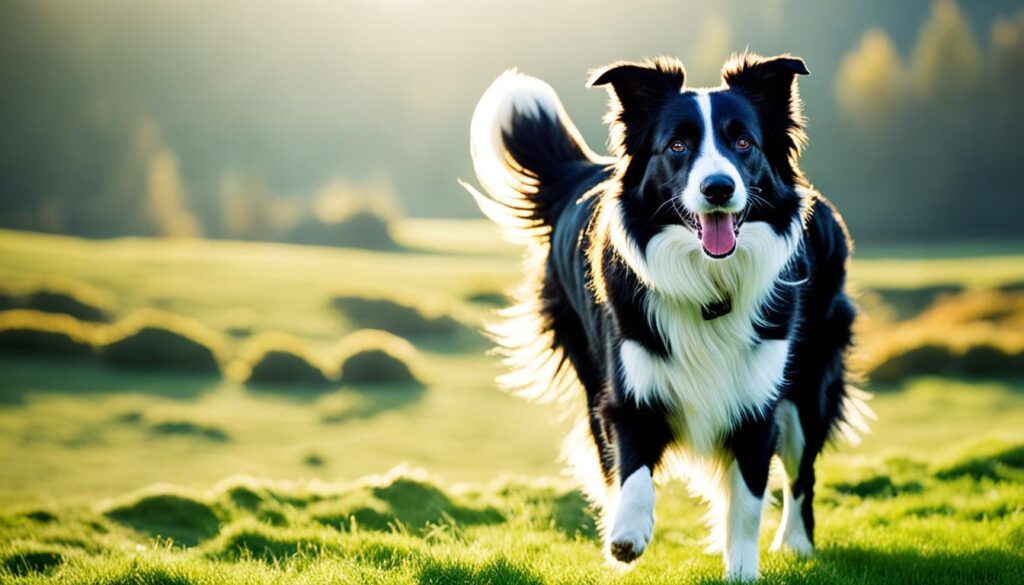 Pflegetipps Border Collie