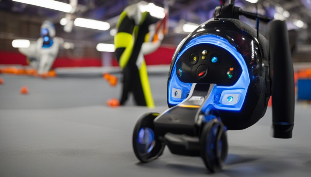 Remote-controlled Dummies