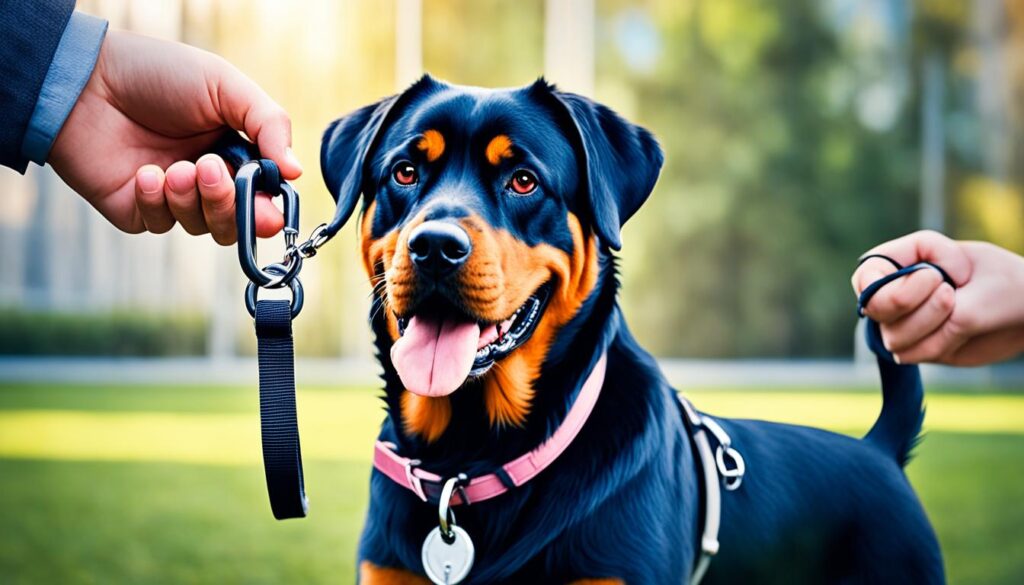 Rottweiler Entscheidung