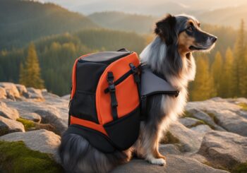 Rucksäcke für Hunde