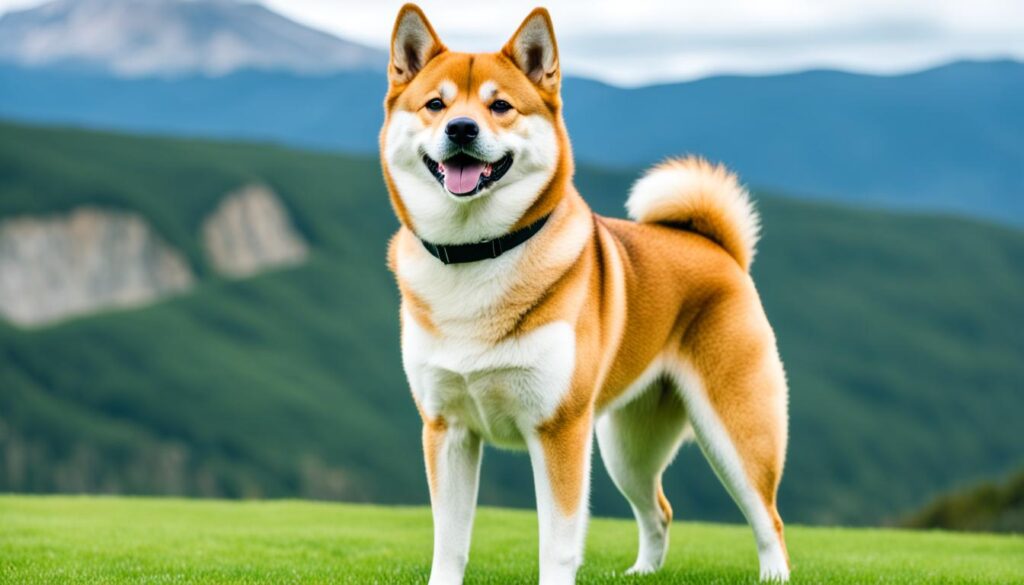 Alles über Shiba Inus – Tipps & Pflegeinfos