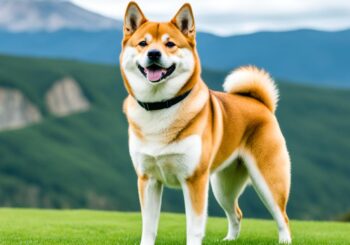 Shiba Inu