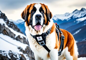 St. Bernard