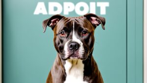 Staffordshire Bullterrier Adoption und Züchter Auswahl