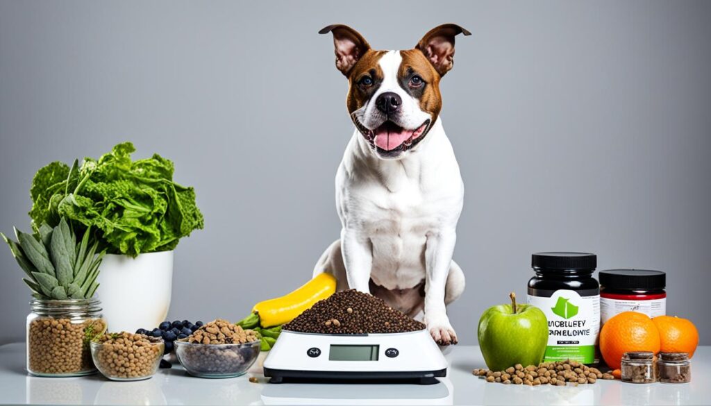 Staffordshire Bullterrier Gesundheit