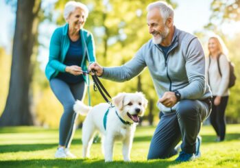 Übungsleinen für Hunde
