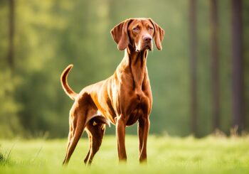 Vizsla