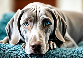 Weimaraner