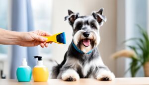 Zwergschnauzer