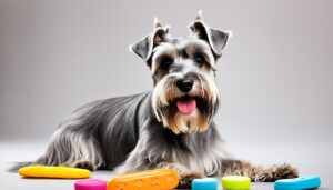 Zwergschnauzer Haltung