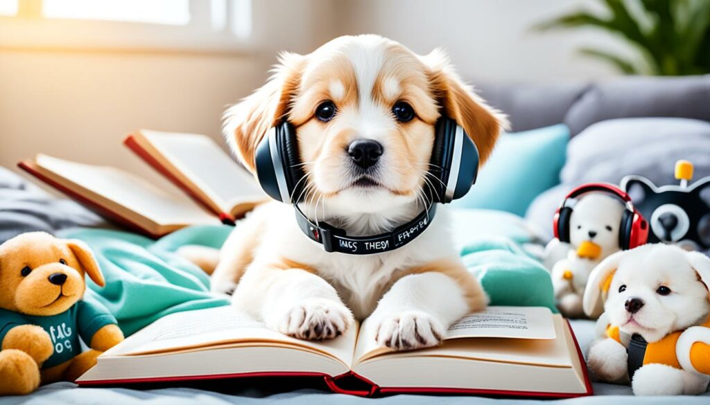 Häufig gestellte Fragen zur Musiktherapie für Hunde