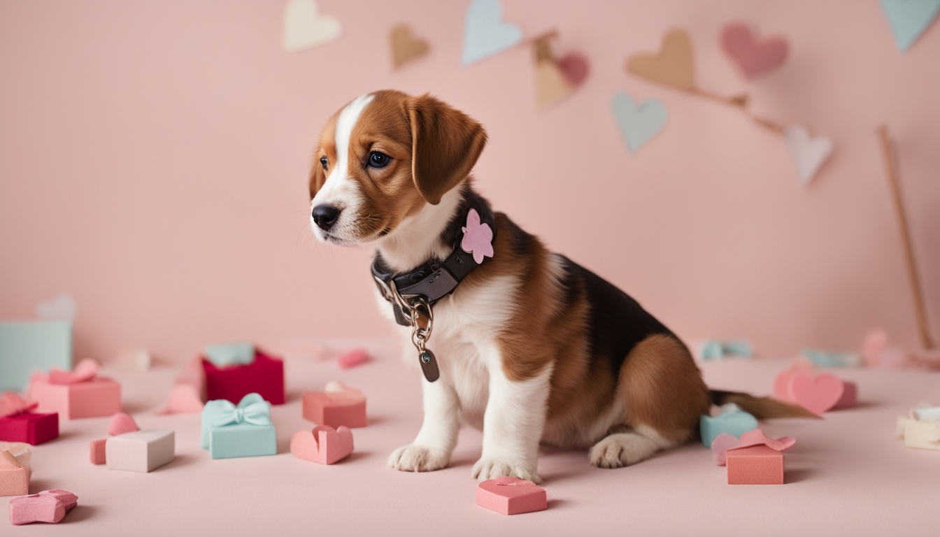 Social Media für Hundebesitzer: Die besten Instagram-Accounts für Welpen.