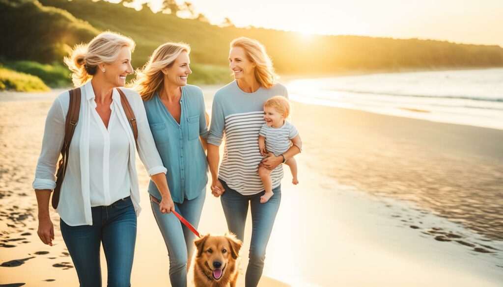 Urlaub mit Welpen: Die besten Reiseziele und Tipps für unterwegs.
