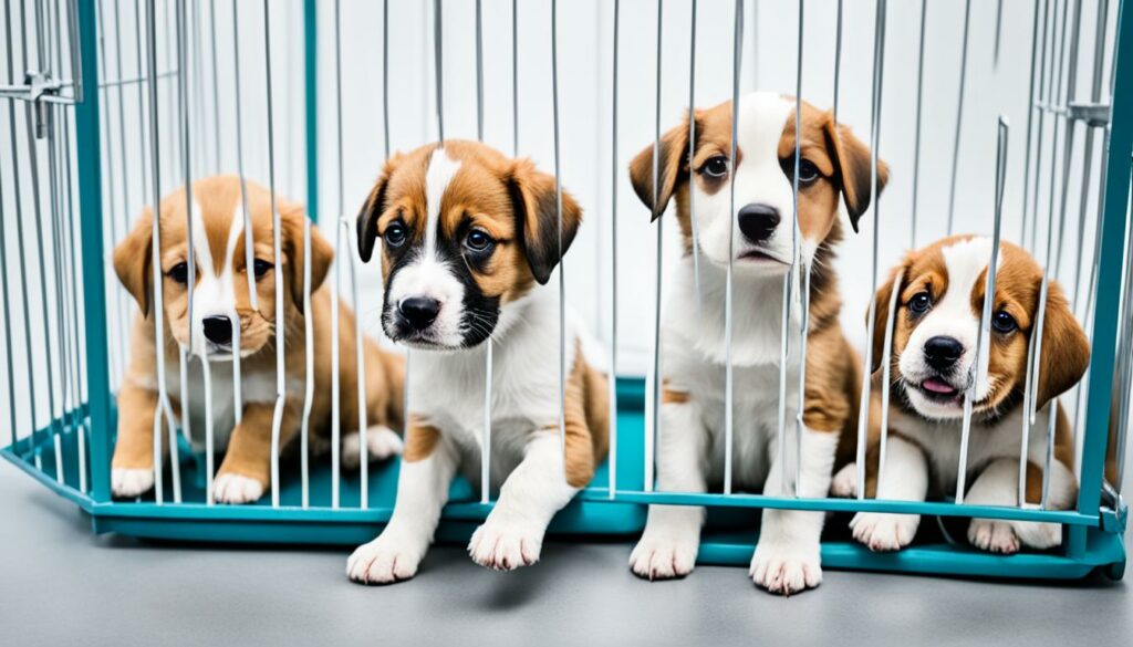 Langzeitverhalten Hund